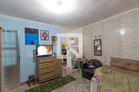 Casa à venda com 316m², 5 quartos e 4 vagasEdícula