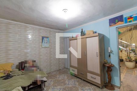 Casa à venda com 316m², 5 quartos e 4 vagasEdícula