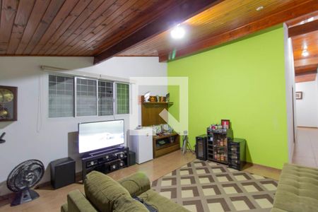 Sala 2 de casa à venda com 5 quartos, 170m² em Vila São Francisco (zona Leste), São Paulo