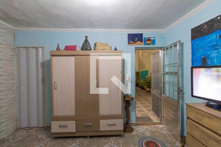 Casa à venda com 316m², 5 quartos e 4 vagasEdícula