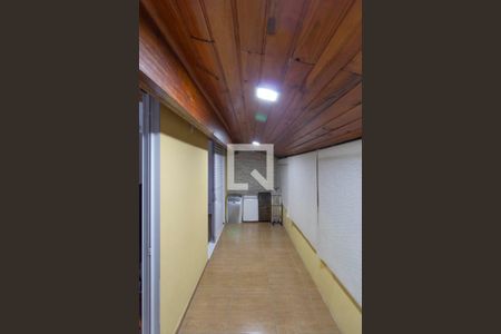 Casa à venda com 316m², 5 quartos e 4 vagasVaranda