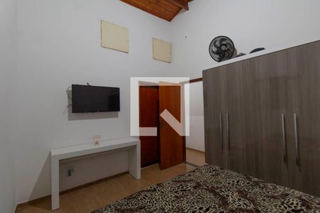 Suíte de casa à venda com 5 quartos, 170m² em Vila São Francisco (zona Leste), São Paulo