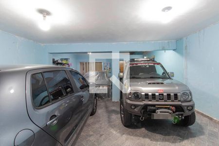 Casa à venda com 316m², 5 quartos e 4 vagasGaragem