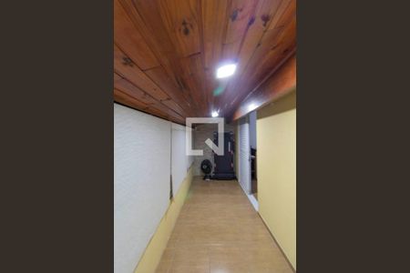 Casa à venda com 316m², 5 quartos e 4 vagasVaranda