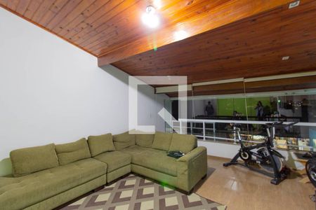 Sala 2 de casa à venda com 5 quartos, 170m² em Vila São Francisco (zona Leste), São Paulo