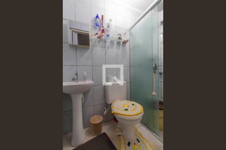 Casa à venda com 316m², 5 quartos e 4 vagasBanheiro Edícula