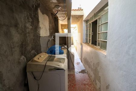 Casa à venda com 147m², 3 quartos e 2 vagas Casa à venda com 147m², 3 quartos e 2 vagasÁrea de Serviço 1