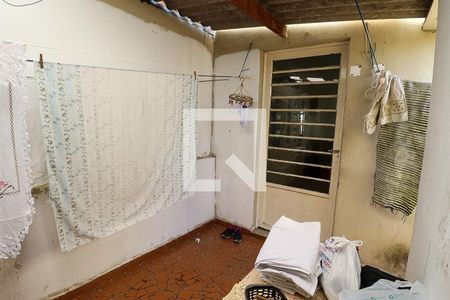 Casa à venda com 147m², 3 quartos e 2 vagas Casa à venda com 147m², 3 quartos e 2 vagasÁrea de Serviço 2