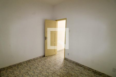 Quarto 1 de apartamento à venda com 2 quartos, 52m² em Riachuelo, Rio de Janeiro