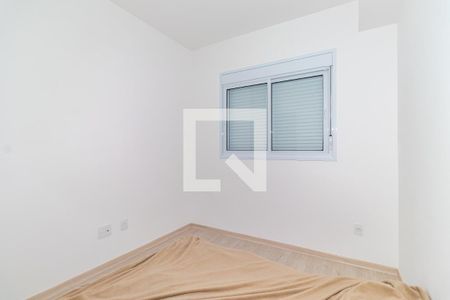 Apartamento para alugar com 43m², 2 quartos e 1 vagaQuarto 2 - Suíte
