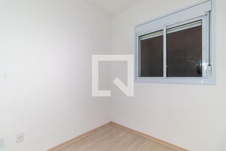 Quarto 1 de apartamento para alugar com 2 quartos, 43m² em Socorro, São Paulo