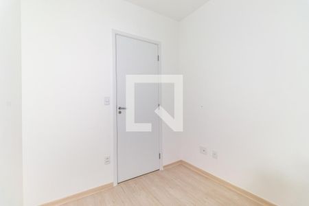 Quarto 1 de apartamento para alugar com 2 quartos, 43m² em Socorro, São Paulo