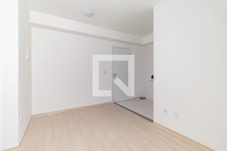 Sala de apartamento para alugar com 2 quartos, 43m² em Socorro, São Paulo