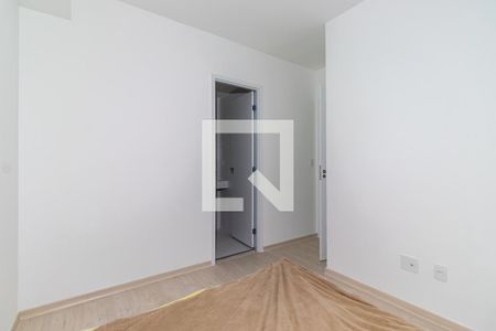 Apartamento para alugar com 43m², 2 quartos e 1 vagaQuarto 2 - Suíte