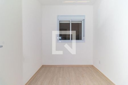 Quarto 1 de apartamento para alugar com 2 quartos, 43m² em Socorro, São Paulo