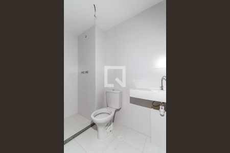 Apartamento para alugar com 43m², 2 quartos e 1 vagaBanheiro