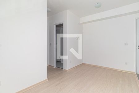 Sala de apartamento para alugar com 2 quartos, 43m² em Socorro, São Paulo