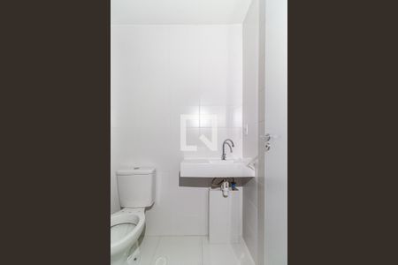 Apartamento para alugar com 43m², 2 quartos e 1 vagaBanheiro