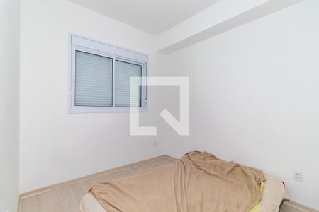 Quarto 2 - Suíte de apartamento para alugar com 2 quartos, 43m² em Socorro, São Paulo