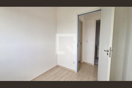 Quarto de apartamento para alugar com 2 quartos, 43m² em Socorro, São Paulo