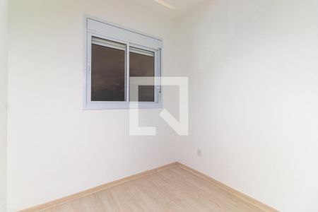Quarto 1 de apartamento para alugar com 2 quartos, 43m² em Socorro, São Paulo
