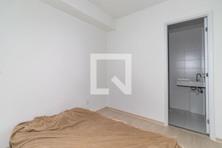 Apartamento para alugar com 43m², 2 quartos e 1 vagaQuarto 2 - Suíte