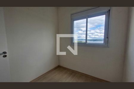 Quarto de apartamento para alugar com 2 quartos, 43m² em Socorro, São Paulo