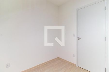 Quarto 1 de apartamento para alugar com 2 quartos, 43m² em Socorro, São Paulo