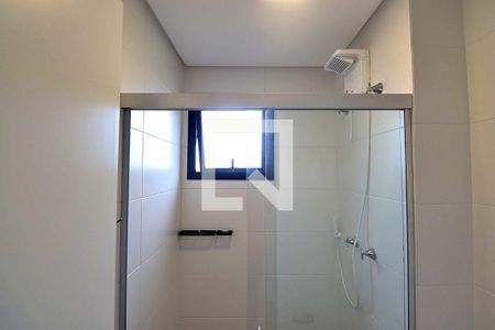 Studio para alugar com 42m², 1 quarto e 1 vagaBanheiro