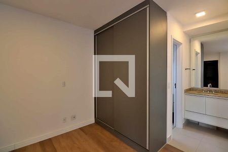 Quarto de kitnet/studio para alugar com 1 quarto, 42m² em Campestre, Santo André