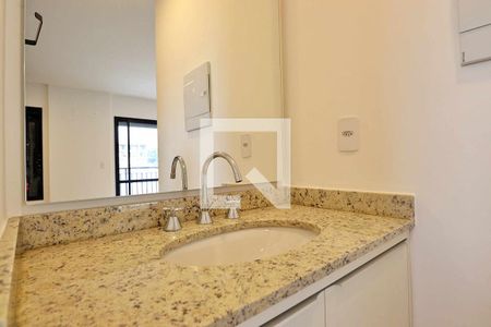 Studio para alugar com 42m², 1 quarto e 1 vagaBanheiro