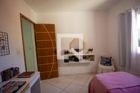 Casa à venda com 105m², 2 quartos e 1 vagaQuarto 2