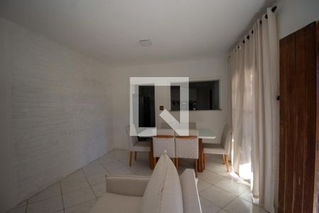 Sala de casa à venda com 2 quartos, 105m² em Recreio dos Bandeirantes, Rio de Janeiro