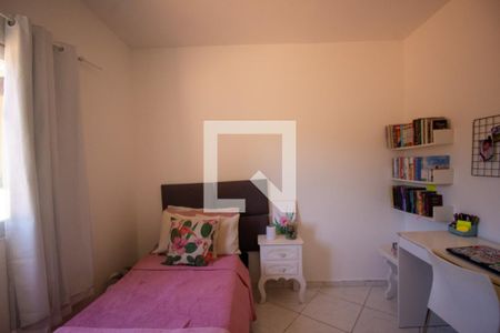 Casa à venda com 105m², 2 quartos e 1 vagaQuarto 2