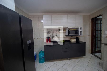 Casa à venda com 105m², 2 quartos e 1 vagaCozinha e Área de Serviço