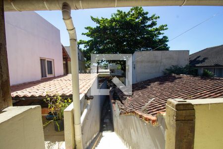 Varanda de casa à venda com 2 quartos, 105m² em Recreio dos Bandeirantes, Rio de Janeiro