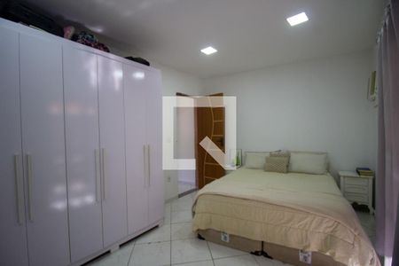 Quarto 1 de casa à venda com 2 quartos, 105m² em Recreio dos Bandeirantes, Rio de Janeiro