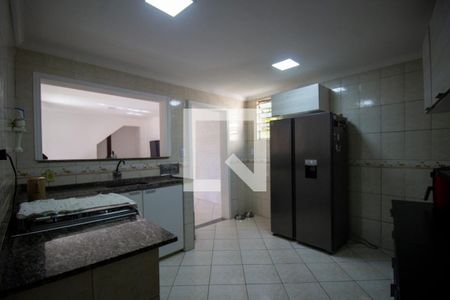 Casa à venda com 105m², 2 quartos e 1 vagaCozinha e Área de Serviço