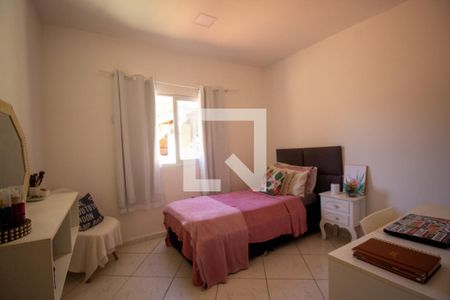 Casa à venda com 105m², 2 quartos e 1 vagaQuarto 2