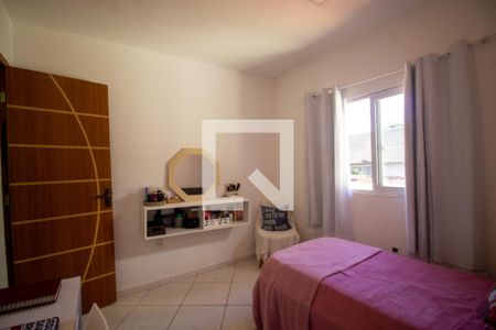 Casa à venda com 105m², 2 quartos e 1 vagaQuarto 2