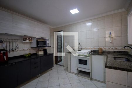 Casa à venda com 105m², 2 quartos e 1 vagaCozinha e Área de Serviço