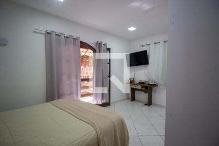 Quarto 1 de casa à venda com 2 quartos, 105m² em Recreio dos Bandeirantes, Rio de Janeiro