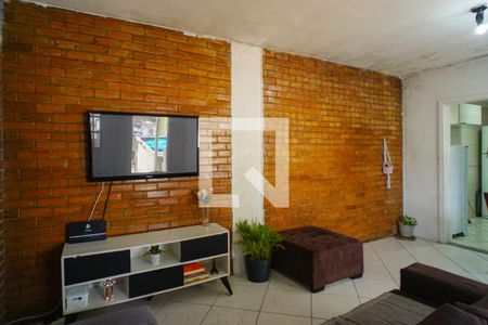 Sala de casa à venda com 2 quartos, 105m² em Recreio dos Bandeirantes, Rio de Janeiro