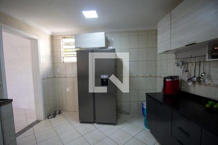 Casa à venda com 105m², 2 quartos e 1 vagaCozinha e Área de Serviço