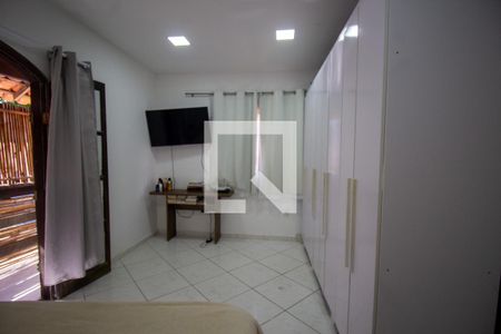 Quarto 1 de casa à venda com 2 quartos, 105m² em Recreio dos Bandeirantes, Rio de Janeiro