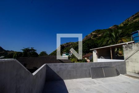 Casa à venda com 105m², 2 quartos e 1 vagaTerraçoTerraço
