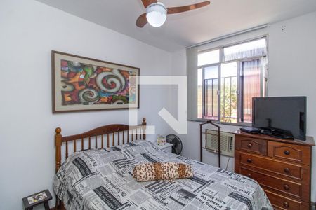 Quarto 2 de apartamento à venda com 2 quartos, 46m² em Cocotá, Rio de Janeiro
