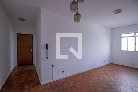 Sala de apartamento para alugar com 2 quartos, 67m² em Vila Fachini, São Paulo