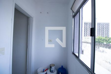 Apartamento para alugar com 67m², 2 quartos e 1 vaga Apartamento para alugar com 67m², 2 quartos e 1 vagaÁrea de Serviço