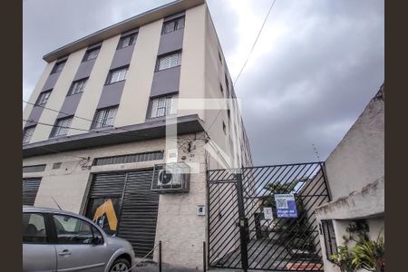 Apartamento para alugar com 67m², 2 quartos e 1 vaga Apartamento para alugar com 67m², 2 quartos e 1 vagaFachada